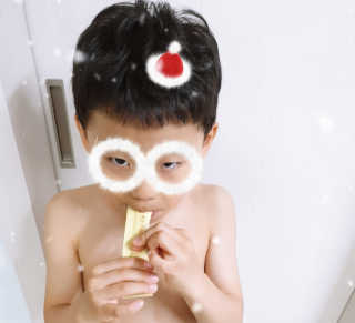 광희생활건강 귤림풍악 제주감귤 비타젤리 — 4점을 준 리뷰어가 2020년 1월 올린 사용 사진