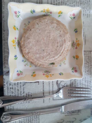 지에프몰 [꿈앤닭] 닭가슴살 스테이크 볼 — 5점을 준 리뷰어가 2019년 2월 올린 사용 사진