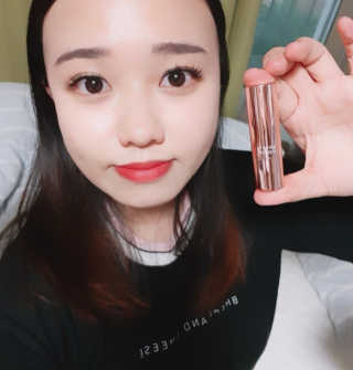 밀키드레스 바비메이크 루즈클래식 — 4.33점을 준 리뷰어가 2018년 6월 올린 사용 사진