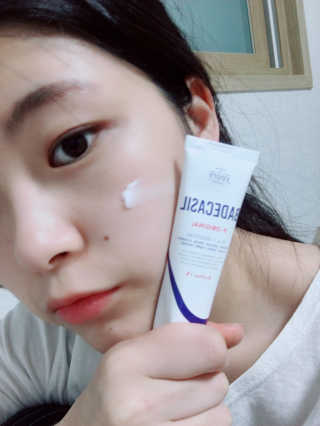 23years old 바데카실 P-오리지널 — 4.17점을 준 리뷰어가 2018년 6월 올린 사용 사진