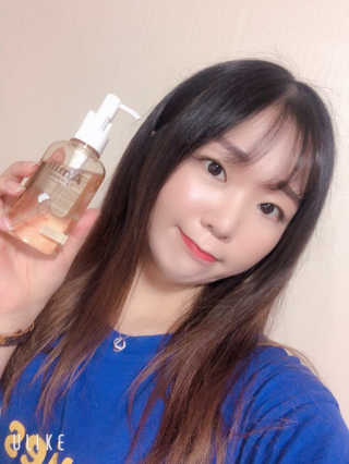 에이밀 슈퍼 그레인 클렌징 오일 125ml — 4점을 준 리뷰어가 2019년 9월 올린 사용 사진