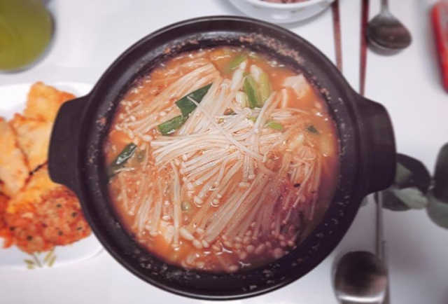 맥조선간장 생청국장 2세트 리뷰 사진