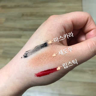 [더메디닥터] 글리셜 미셀라 클렌징 워터 — 5점을 준 리뷰어가 2019년 2월 올린 사용 사진