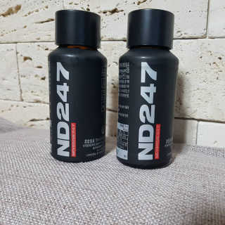 ND247 — 5점을 준 리뷰어가 2018년 10월 올린 사용 사진