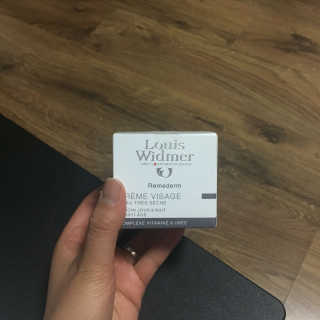 루이스 비드마 레메덤 페이스 크림 50ml — 3.83점을 준 리뷰어가 2017년 12월 올린 사용 사진