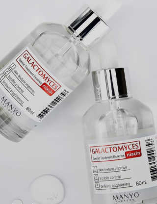 [마녀 공장] 발가락 토미 니아신 에센스 50ml — 1점을 준 리뷰어가 2018년 11월 올린 사용 사진