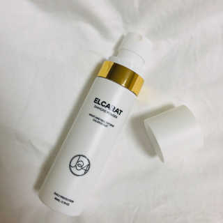 J34 elcarat 엘캐럿 다이아 미스트 80ml — 5점을 준 리뷰어가 2019년 7월 올린 사용 사진