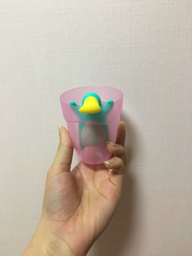 비바부 티인퓨저 리뷰 사진
