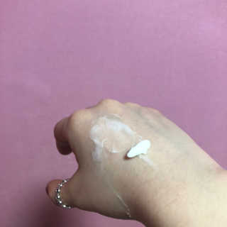 아미니 울트라 시어 바디 버터 — 5점을 준 리뷰어가 2018년 12월 올린 사용 사진