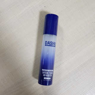 다슈코리아 다슈 볼륨 카페인 파워 에어부스터 120ml — 4점을 준 리뷰어가 2019년 6월 올린 사용 사진