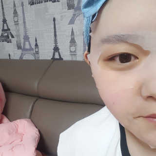 닥터웰메이드 수분왕 — 5점을 준 리뷰어가 2018년 5월 올린 사용 사진