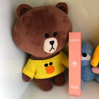 더블유드레스룸 드레스퍼퓸 150ml — 4.5점을 준 리뷰어가 2018년 8월 올린 사용 사진
