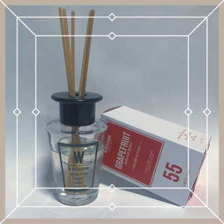 더블유드레스룸 퍼퓸 디퓨저 70ml — 2.17점을 준 리뷰어가 2018년 7월 올린 사용 사진