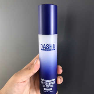 다슈코리아 다슈 볼륨 카페인 파워 에어부스터 120ml — 5점을 준 리뷰어가 2019년 10월 올린 사용 사진