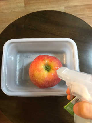 베지아쿠아 475ml + 리필 1000ml 1Set — 5점을 준 리뷰어가 2019년 9월 올린 사용 사진
