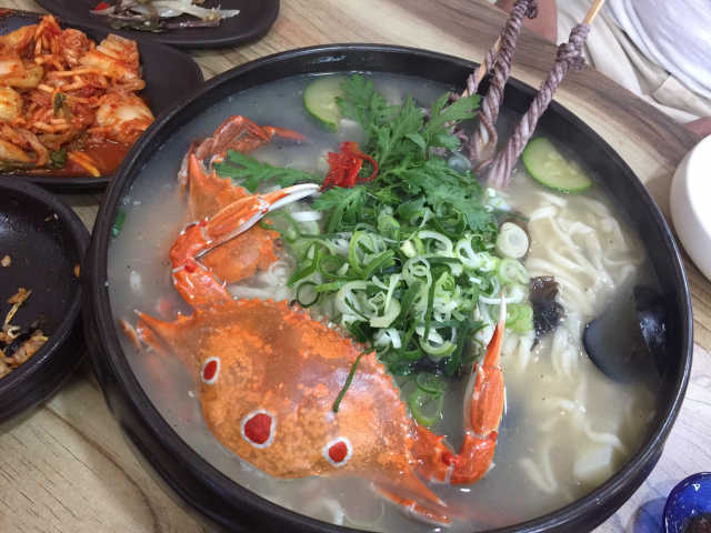 [최셰프칼국수] 함께 즐기는 칼국수 2인 set 리뷰 사진