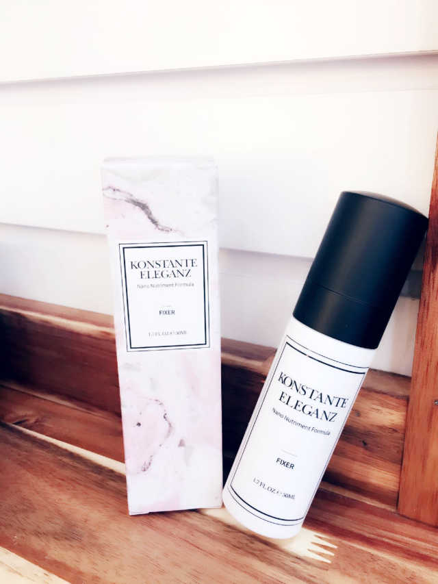 자트인사이트 진짜픽서 100ml 리뷰 사진