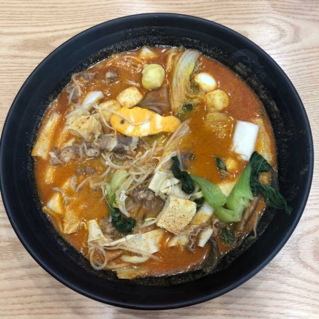 [마라식상마라탕] 마라탕 + 마라샹궈 리뷰 사진