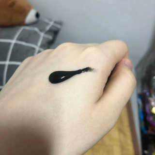 퓨어힐스 포어 클리어 블랙 챠콜 필오프 팩 — 4점을 준 리뷰어가 2019년 3월 올린 사용 사진