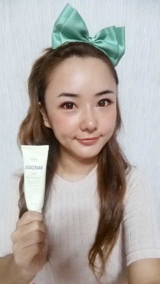 23years old 바데카실 세라3 플러스 — 5점을 준 리뷰어가 2018년 8월 올린 사용 사진