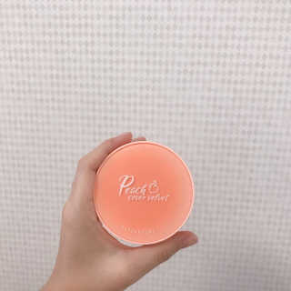 [블랙루즈] 피치 커버 벨벳 쿠션 2종 중 택1 — 1점을 준 리뷰어가 2019년 9월 올린 사용 사진