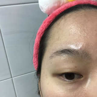 벤튼 티트리 클렌징 워터 — 5점을 준 리뷰어가 2018년 3월 올린 사용 사진