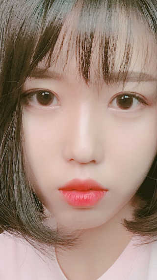 23years old 칵테일 벨벳 쁘띠 마스크(5장) — 4.33점을 준 리뷰어가 2017년 8월 올린 사용 사진