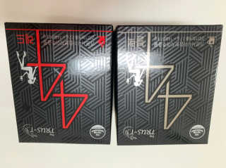 TRUS-T 트러스티44 TRUS-T 트러스티 44 다이어트 티백 — 3점을 준 리뷰어가 2019년 2월 올린 사용 사진