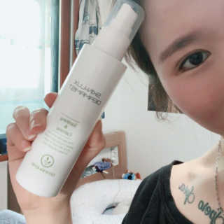 [더마허브] 스킨룩스 더마미스트 150ml — 4.67점을 준 리뷰어가 2018년 3월 올린 사용 사진
