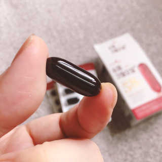 메이준뉴트리 슈퍼 크릴 오일58 1000mg x 30캡슐 — 4점을 준 리뷰어가 2020년 2월 올린 사용 사진