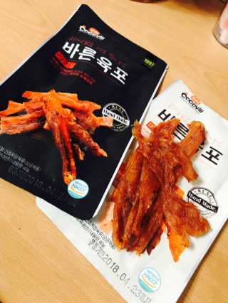 HyeSuChoi님이 올린 리뷰 사진 1