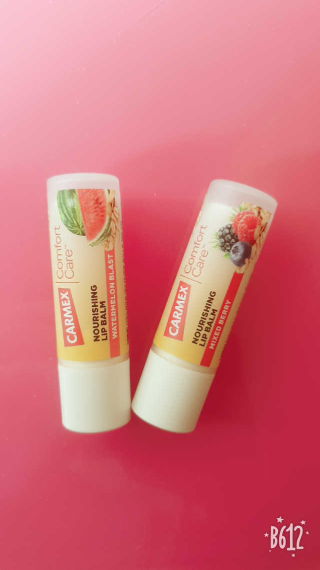카멕스 컴포트 케어 립밤 2종 4.25g X 2개 리뷰 사진