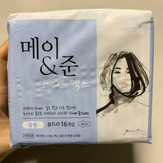 메이앤준 스피드맥스 — 5점을 준 리뷰어가 2019년 3월 올린 사용 사진