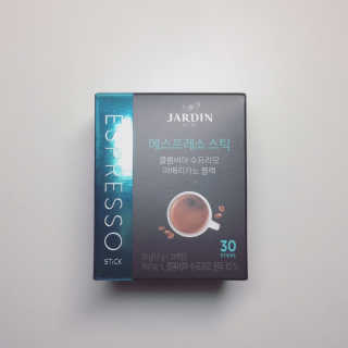 (주)쟈뎅 쟈뎅 에스프레소 스틱 [블랙+헤이즐넛 set] — 5점을 준 리뷰어가 2020년 2월 올린 사용 사진