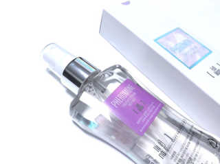 레드컨테이너 페로몬향 퍼퓸 바디미스트 80ml — 5점을 준 리뷰어가 2020년 3월 올린 사용 사진