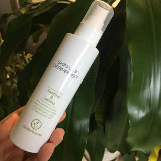 [더마허브] 스킨룩스 더마미스트 150ml — 2점을 준 리뷰어가 2018년 3월 올린 사용 사진