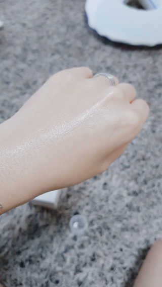 [더마허브] 스킨룩스 더마미스트 150ml — 5점을 준 리뷰어가 2018년 3월 올린 사용 사진