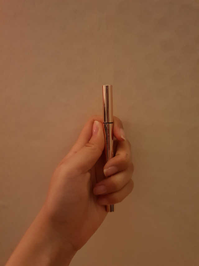 바비메이크 펜 아이라이너 리뷰 사진