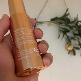 메디페르 루테인 포스앰플 50ml — 3.5점을 준 리뷰어가 2019년 10월 올린 사용 사진