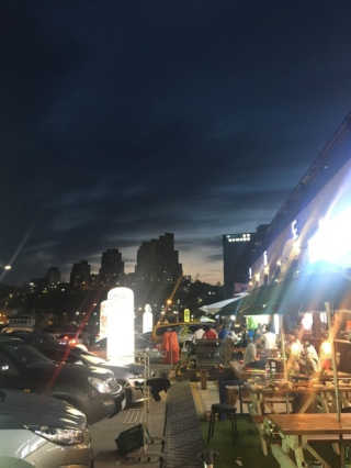 다슈코리아 다슈 안티 헤어로스 허브 헤어토닉 — 4점을 준 리뷰어가 2017년 8월 올린 사용 사진