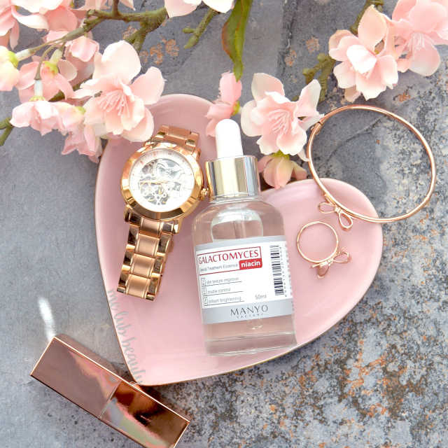 [마녀 공장] 발가락 토미 니아신 에센스 50ml 리뷰 사진