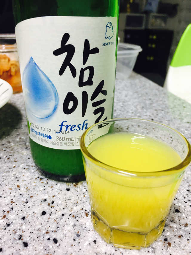 리얼깔라만시 리뷰 사진