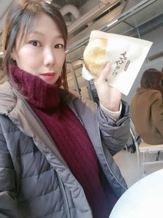 [삼송빵집 광교점] 삼송빵집 특별세트 — 5점을 준 리뷰어가 2020년 1월 올린 사용 사진