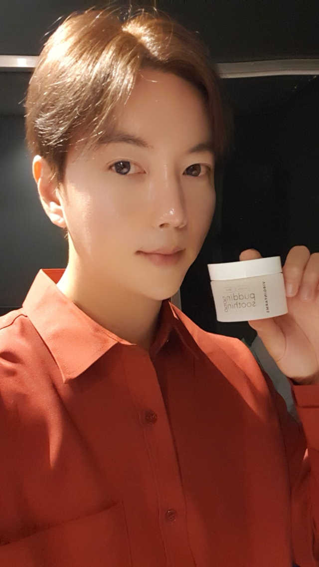 여름엔 이거 없으면 안돼 [버진팜스 푸딩수딩 크림] 리뷰 사진