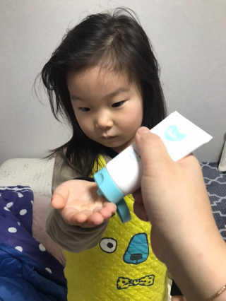 유산균하우스 [프로바이오닉]보얀아이 3종세트 — 3점을 준 리뷰어가 2019년 1월 올린 사용 사진
