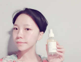 놀스 더블 듀티 미스트 110ml — 5점을 준 리뷰어가 2018년 8월 올린 사용 사진