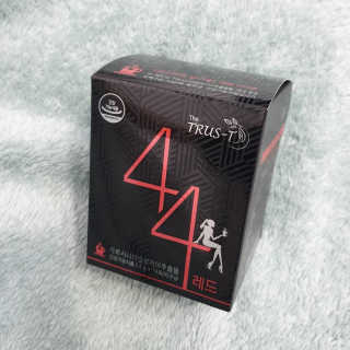 TRUS-T 트러스티44 TRUS-T 트러스티 44 다이어트 티백 — 5점을 준 리뷰어가 2019년 3월 올린 사용 사진