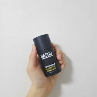 다슈코리아 다슈 안티 헤어로스 헤어쿠션 16g — 4.83점을 준 리뷰어가 2017년 12월 올린 사용 사진