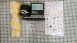 글로우힐 [Glow Hill] Xenoverse Black Glow mask — 4.33점을 준 리뷰어가 2018년 9월 올린 사용 사진