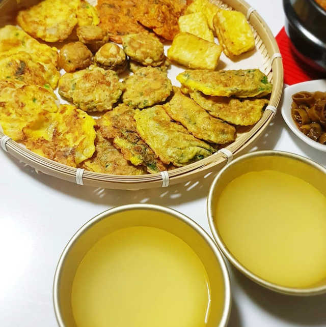 [Kaskein Glögi] 핀란드 전통 무알콜 멀드와인 리뷰 사진